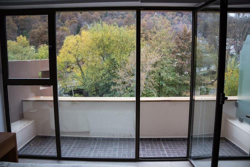 Departamento San Martin De Los Andes Centrico Y Moderno Exteriör bild